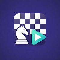 Chess Game PGN to Video Maker