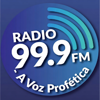 Rádio FM 99.9
