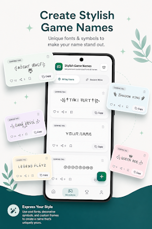 Sutoor: Quotes & Stylish Text Screenshot 3