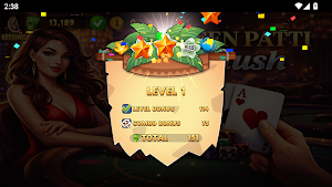 Teen Patti 3 Rose Black Ace Screenshot 3