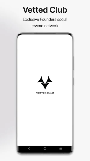 Vetted Club Screenshot 0