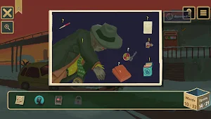 The Rise of the Golden Idol Screenshot 3