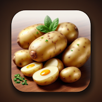 Potato App