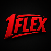 1Flex : Movies, TV Short Drama