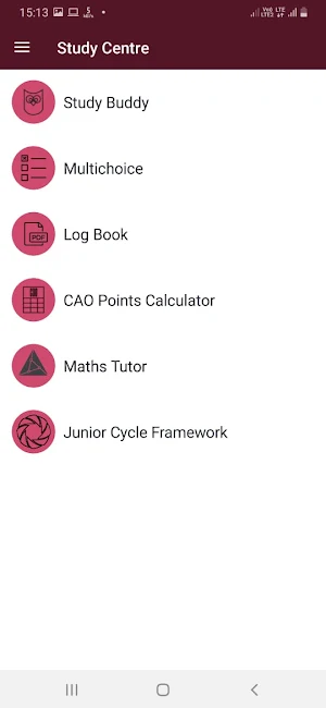 Summerhill College Screenshot 3