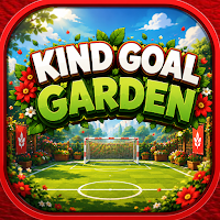 Kind Goal Garden
