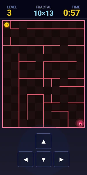 Maze Explorer - Puzzle Game Screenshot 3