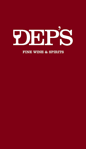 DEPS Fine Wine NKY Screenshot 0