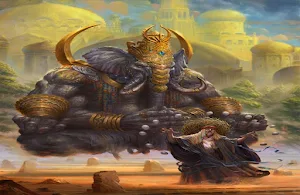 Dioses del Hinduismo Screenshot 1