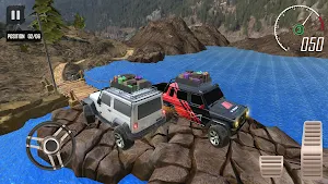 Offroad Master - Driving Games Screenshot 1