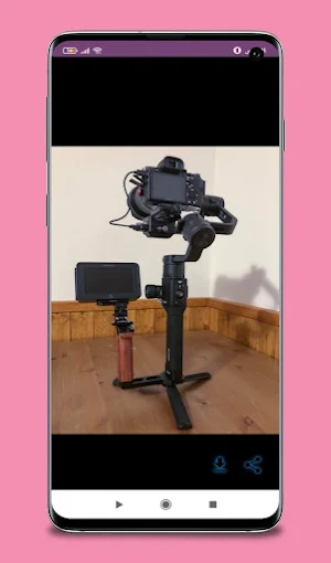 dji osmo 4 guide Screenshot 2
