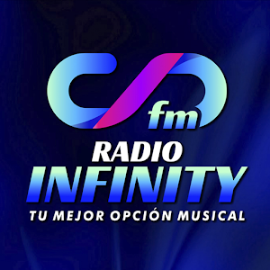 Infinity FM screenshot 2