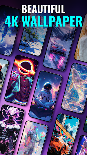 Zipper Lock Screen: Zip Style Screenshot 1