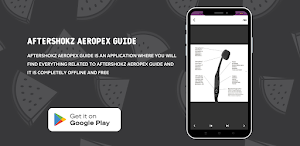 AfterShokz Aeropex Guide Screenshot 1