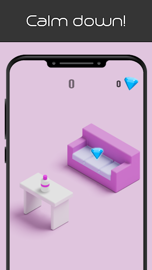 Bottle Flip! Screenshot 0