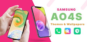 Themes for Samsung A04s Screenshot 0