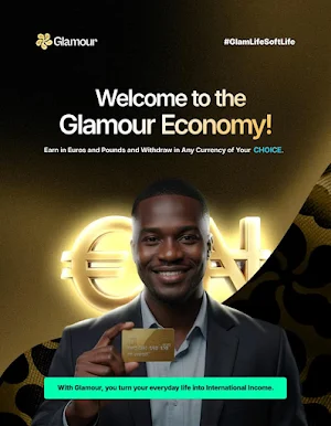 Glamour Screenshot 2