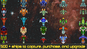 Star Traders RPG Elite Screenshot 2