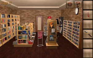 World's Hardest Escape Game Screenshot 3