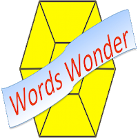 Words Wonder