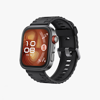 Huawei watch fit 4 pro guide