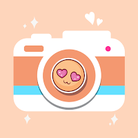 Beauty Cam, Selfie Editor