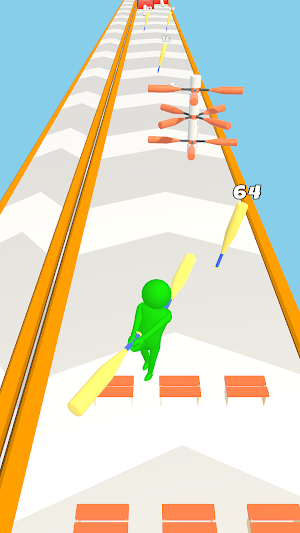 Home Run Screenshot 3