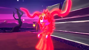Hantu vs Dukun Screenshot 3