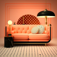 House Makeover: Space Decor