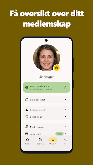 Form Studio Screenshot 2