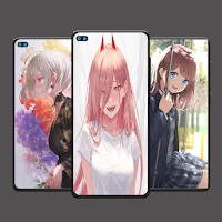 Waifu Anime Wallpaper