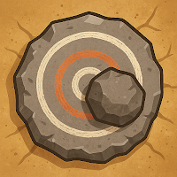 Primal Curling