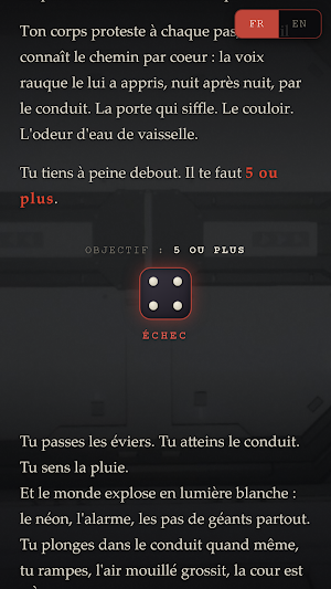 Entresol Screenshot 2
