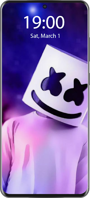 UrbexPeople Live Wallpaper Screenshot 1