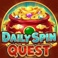 Daily Spin Quest
