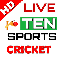 TEN Sports: Live Cricket TV HD