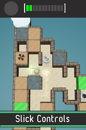 Mining for Meaning Screenshot 1
