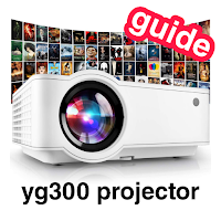 YG300 Projector Guide