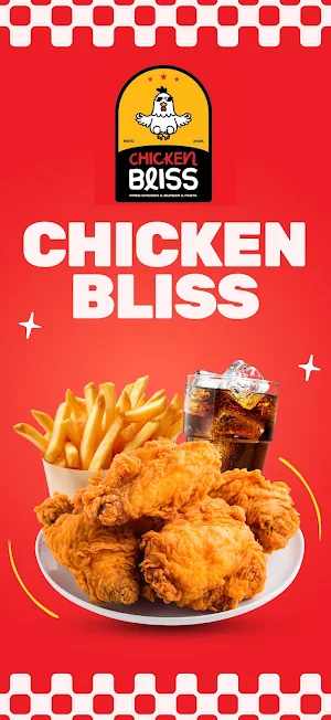 Chicken Bliss Screenshot 0