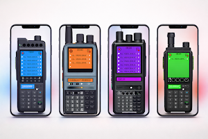 Police Walkie Talkie Sounds Screenshot 0