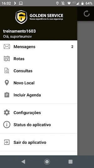 GSLOG Screenshot 1