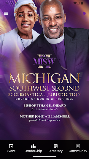 Michigan Southwest Second Screenshot 1
