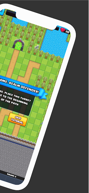 Goblin Siege Infinity Screenshot 3