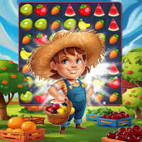 Perfect Fruit Master