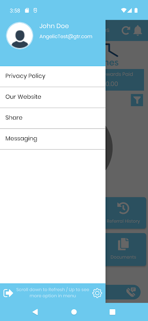 Angelic Smart Homes Screenshot 3