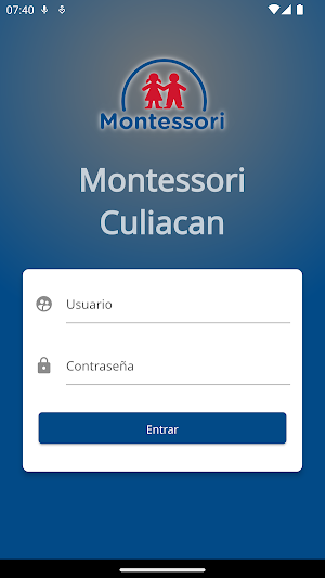 Montessori Culiacan Screenshot 0