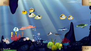 Coral Reef Screenshot 0