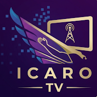 IcaroPlay – M3U & Live TV