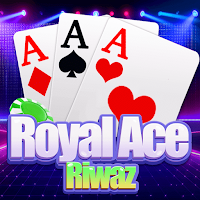 Royal Ace Riwaz - Simply Joy