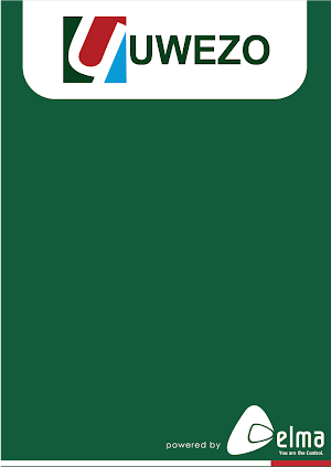 Uwezo Mobile Screenshot 0